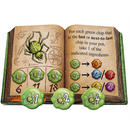 Quacks of Quedlinburg [Board Game]