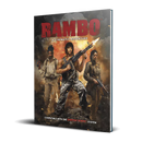 Everyday Heroes RPG: Rambo Cinematic Adventure [Hardcover]