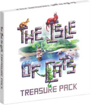The Isle of Cats: Treasure Pack [Expansion]