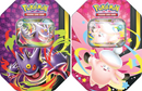 Pokémon TCG | Mega Moonlit Tin **In-Store Pick-Up and Purchase Only**
