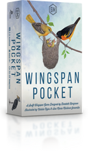 Wingspan Pocket
