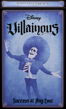 Disney Villainous: Success at Any Cost