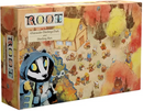 Root Marauder Hirelings Pack And Hireling Box [Expansion]