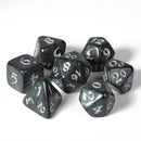 Die Hard Dice RPG Polyhedral Dice Set - Re-Growth [7ct]