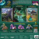 Chronicles of Avel: New Adventures [Board Game Expansion]