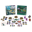 Chronicles of Avel: New Adventures [Board Game Expansion]