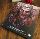 Call of Cthulhu: Reign of Terror [Hardcover]