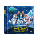 MLEM Space Agency [Board Game]