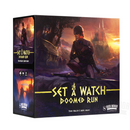 Set A Watch: Doomed Run [Expansion Game]