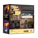 Set A Watch: Doomed Run [Expansion Game]