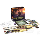 Set A Watch: Doomed Run [Expansion Game]