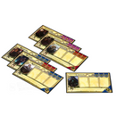 Set A Watch: Doomed Run [Expansion Game]