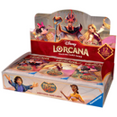 Disney Lorcana TCG: Reign of Jafar - Booster Box