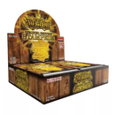 Yu-Gi-Oh! Quarter Century Stampede Booster Box
