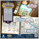 Sagrada: Artisans [Board Game]