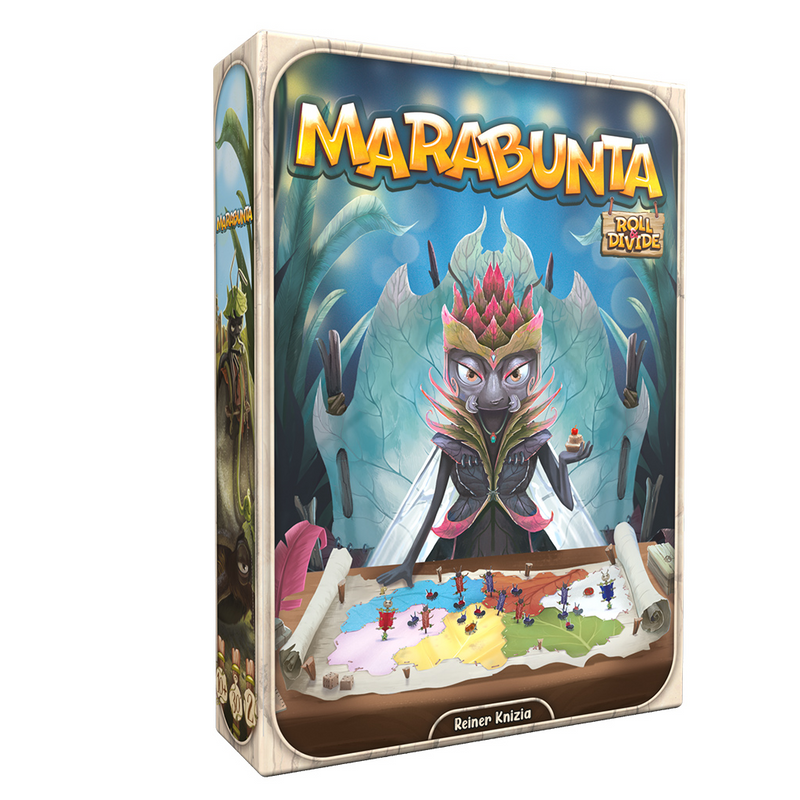 Marabunta [Base Game]