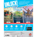 UNLOCK! New Game Adventures [Base Game]