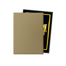 Dragon Shield Matte Dual Sleeves - Truth [100ct Standard Size]