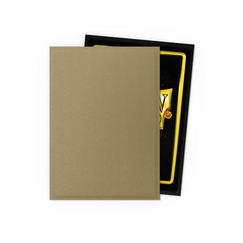 Dragon Shield Matte Dual Sleeves - Truth [100ct Standard Size]