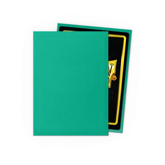 Dragon Shield Matte Sleeve - Aurora 100ct