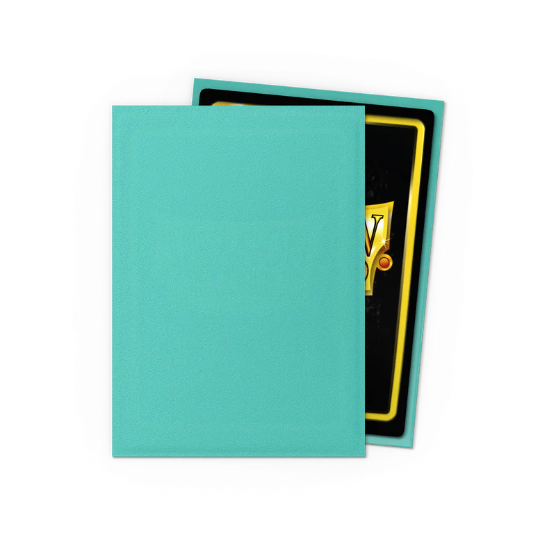 Dragon Shield Matte Sleeve - Mint 100ct