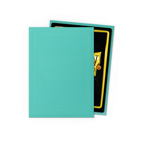 Dragon Shield Matte Sleeve - Mint 100ct