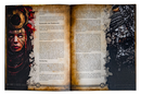 Soulmist RPG: Core Rulebook (5E) [Hardcover]