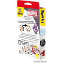 Spot It: Marvel Emojis (Eco-Blister)[Board Game]