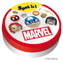 Spot It: Marvel Emojis (Eco-Blister)[Board Game]
