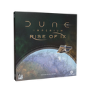 Dune: Imperium: Rise of Ix Expansion