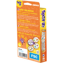 Spot It! Animals Jr. [Eco-Blister]