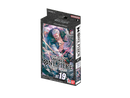 One Piece TCG: Stater Deck | Smoker Starter Deck (ST-19) **Local Pick-up Only**