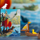 Everdell: Farshore [Base Game]