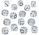 Warhammer Age of Sigmar Ogor Mawtribes Dice [16ct] (PRESALE 08/29)
