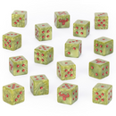Warhammer 40,000 Dice: Orks [16ct]