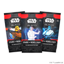 Star Wars: Unlimited - Spark of Rebellion - Booster Pack