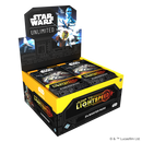 Star Wars: Unlimited - Jump to Lightspeed - Booster Box