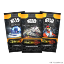 Star Wars: Unlimited - Jump to Lightspeed - Booster Pack