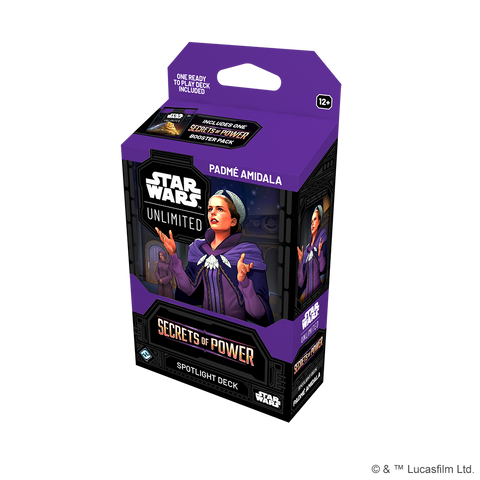 Star Wars Unlimited Star Wars Unlimited