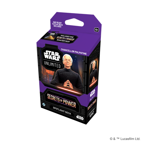 Star Wars Unlimited Star Wars Unlimited