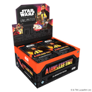 Star Wars: Unlimited - A Lawless Time - Booster Box