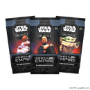 Star Wars: Unlimited - Ashes of the Empire - Booster Pack