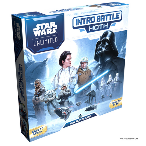 Star Wars Unlimited Star Wars Unlimited