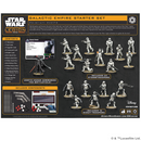 Star Wars: Legion – Galactic Empire Starter Set