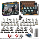 Star Wars: Legion – Galactic Empire Starter Set