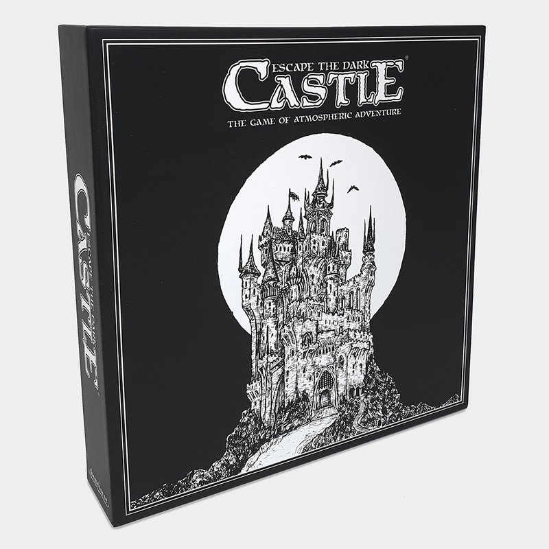 Escape the Dark: Castle [Base Game]