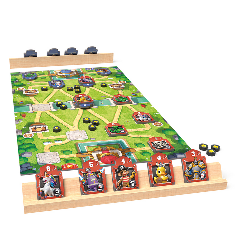 Toy Battle [Base Game]