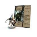 The Witcher: Old World - Skellige Expansion [Board Game Expansion]