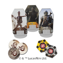 Star Wars The Mandalorian: Adventures