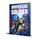 Everyday Heroes RPG: Universal Solider [Expansion]